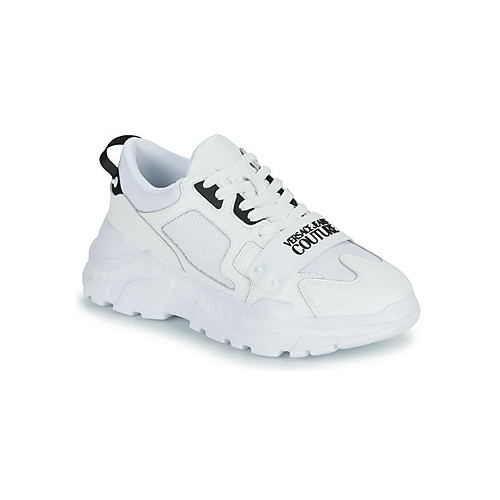 Bild von Versace Jeans Couture Sneaker YA3SC4 – Stil und Komfort vereint