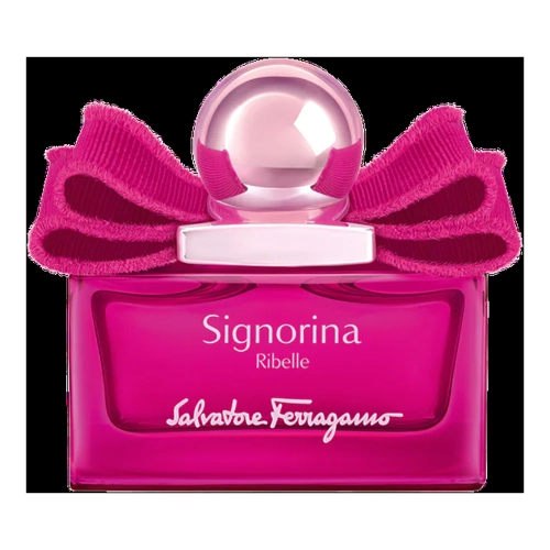 Bild von Salvatore Ferragamo Signorina Ribelle Eau de Parfum 100 ml