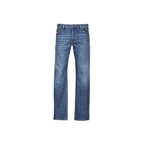 Bild von Diesel Straight Leg Jeans D-MIHTRY – Stil trifft Komfort