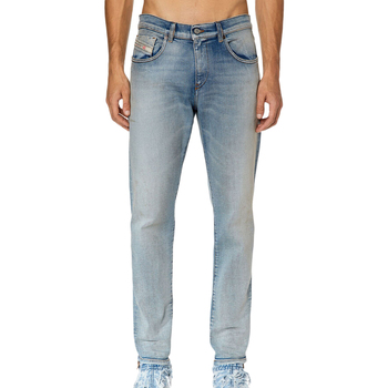 Bild von Diesel  Slim Fit Jeans A03558-09E84