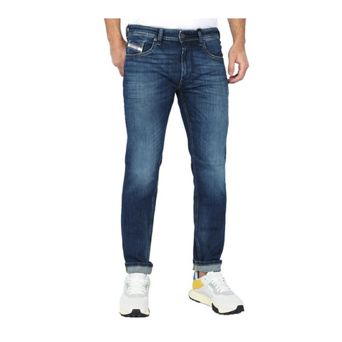 Bild von Diesel Slim-fit-Jeans Low Waist - Thommer-X RM042 im Test