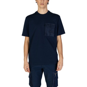 Bild von Antony Morato  Poloshirt RELAXED MMKS02462-FA100239