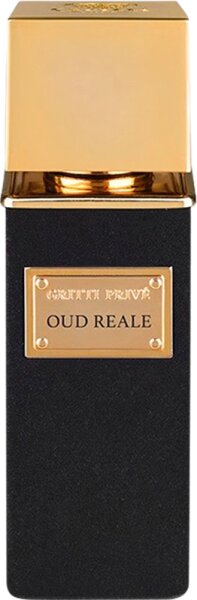Bild von Gritti Oud Reale Extrait de Parfum (100ml)