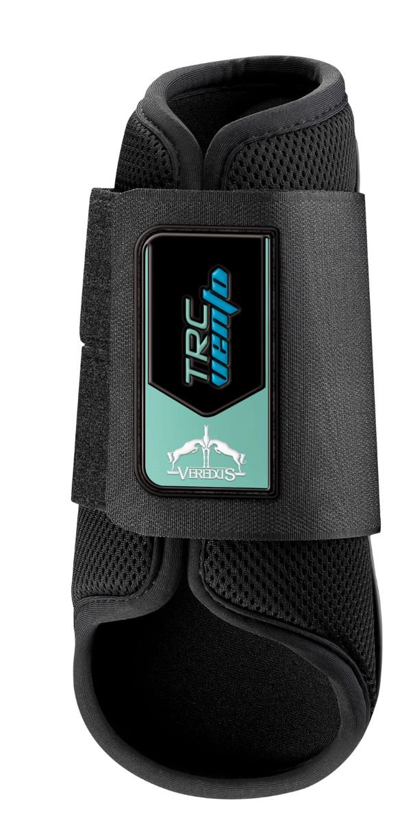 Bild von Veredus Gamaschen TRC VENTO front brown L