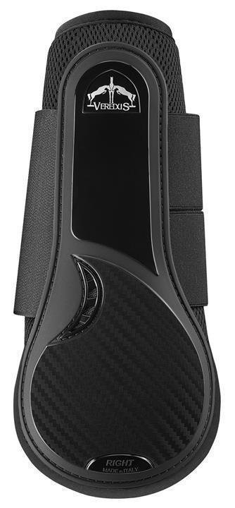 Bild von Veredus Gamaschen TRC VENTO HIGH rear brown M