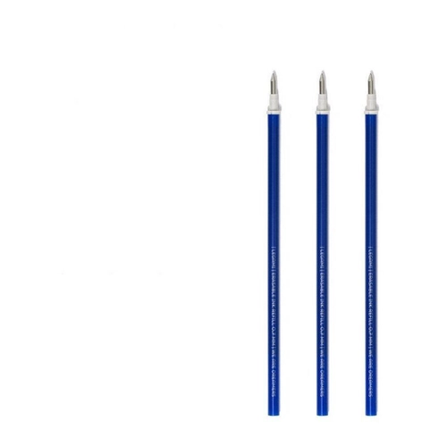 Bild von Legami Ersatzmine für löschbaren Gelstift (3x blau) - Modell VREFEP0005