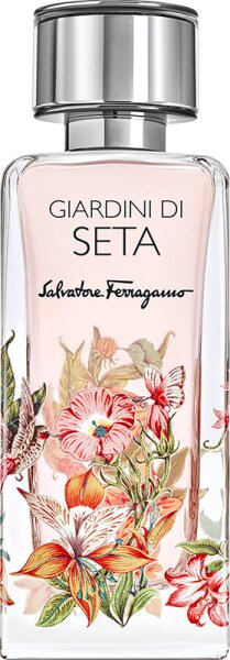 Bild von Salvatore Ferragamo Eau de Parfum Giardini Di Seta Eau De Parfum Spray 100ml