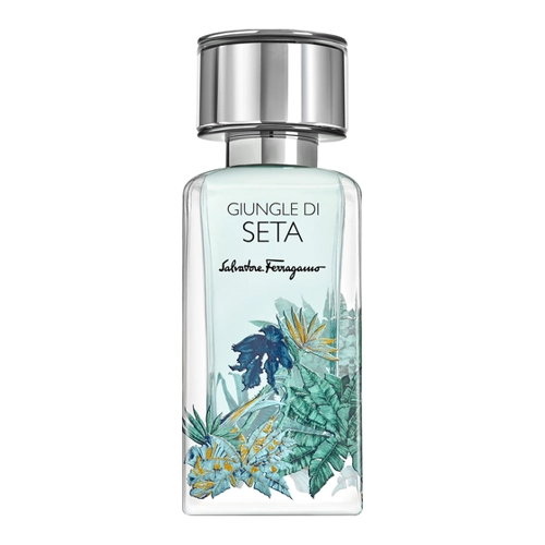 Bild von Salvatore Ferragamo Giungle di Seta Eau de Parfum 50 ml