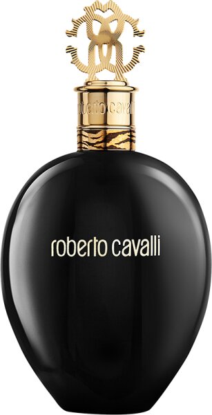 Bild von Roberto Cavalli Nero Assoluto Eau de Parfum (EdP) 75 ml