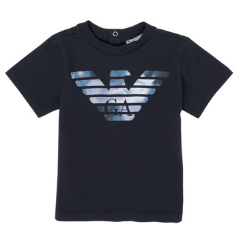 Bild von Emporio Armani  T-Shirt für Kinder 6HHTA9-1JDXZ-0920