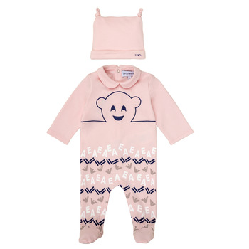 Bild von Emporio Armani  Pyjamas/ Nachthemden 6HHV08-4J3IZ-0355