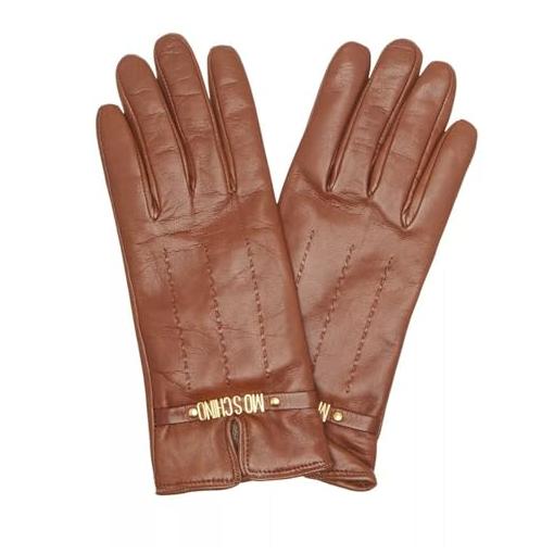 Bild von Moschino Handschuh