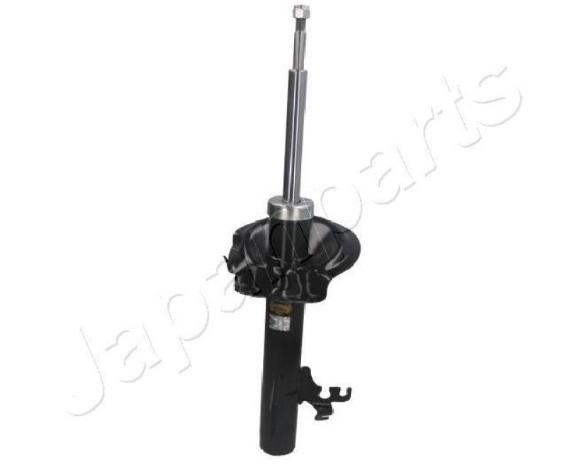 Bild von JAPANPARTS MM-00449 Stoßdämpfer Federbein, Stossdämpfer Vorderachse rechts Gasdruck Zweirohr Federbein oben Stift