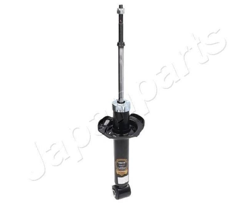 Bild von JAPANPARTS MM-10019 Stoßdämpfer Federbein, Stossdämpfer Hinterachse Gasdruck Zweirohr Federbein oben Stift, unten Auge NISSAN: Almera II Hatchback