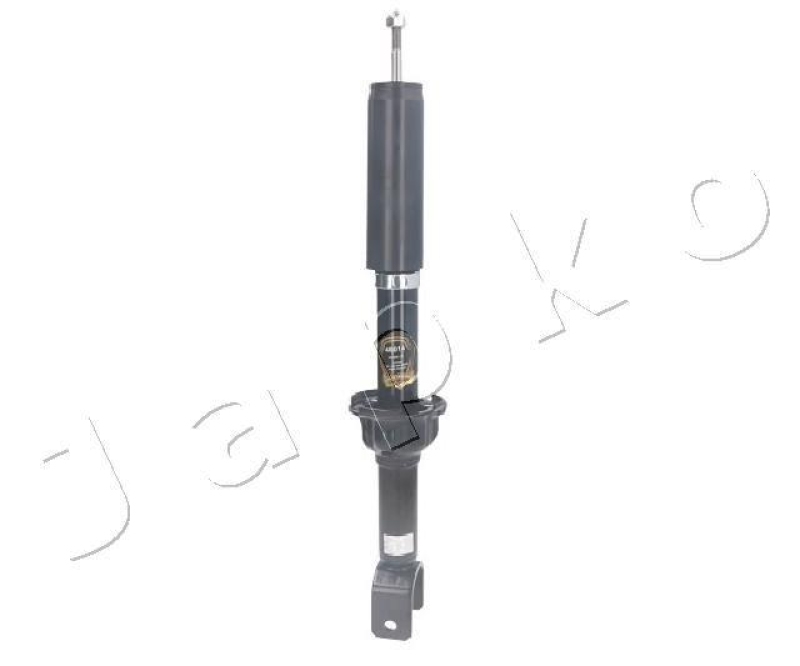 Bild von JAPKO MJ40014 Stoßdämpfer Federbein, Stossdämpfer Hinterachse Gasdruck Zweirohr Federbein oben Stift