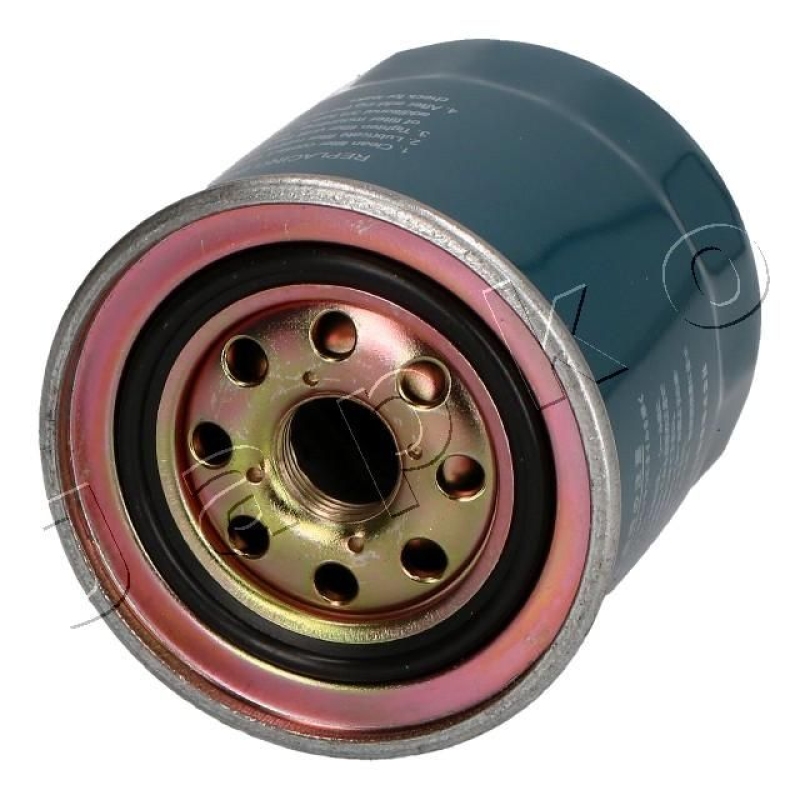 Bild von JAPKO 30915 Kraftstofffilter Leitungsfilter, Spritfilter Leitungsfilter ISUZU: D-Max 1 Pickup