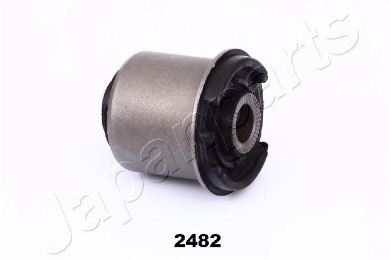 Bild von JAPANPARTS RU-2482 Querlenkerlager Querlenkerbuchse, Querlenkergummi, Querlenker Gummilager Vorderachse unten 56 LEXUS: GS II
