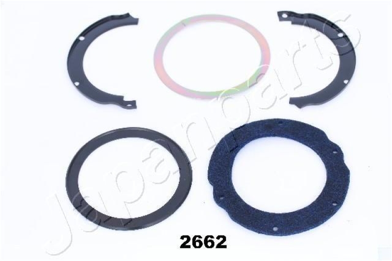 Bild von JAPANPARTS Reparatursatz, Achsschenkel RU-2662