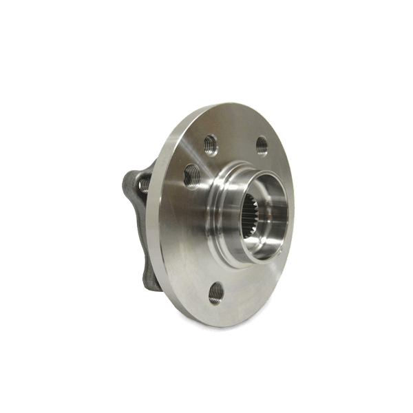 Bild von ASHIKA Radnabe vorne rechts links 38mm für HYUNDAI 51750FD000 44-10321