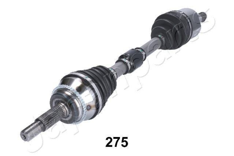 Bild von JAPANPARTS GI-275 Antriebswelle Gelenkwelle, Halbachse, Seitenwelle Vorderachse links TOYOTA: Corolla Verso, Avensis II Station Wagon
