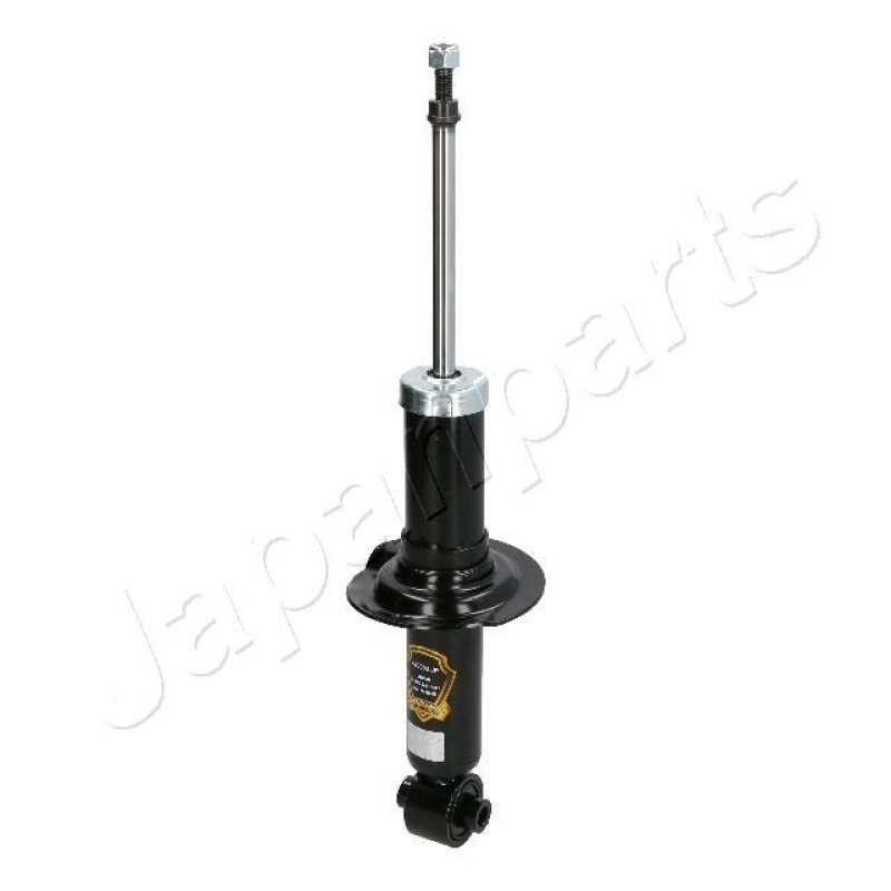 Bild von JAPANPARTS MM-70062 Stoßdämpfer Federbein, Stossdämpfer Hinterachse Gasdruck Zweirohr Federbein oben Stift, unten Auge