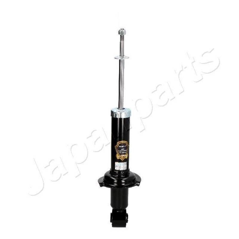 Bild von JAPANPARTS MM-40057 Stoßdämpfer Federbein, Stossdämpfer Hinterachse Gasdruck Zweirohr Federbein oben Stift, unten Auge