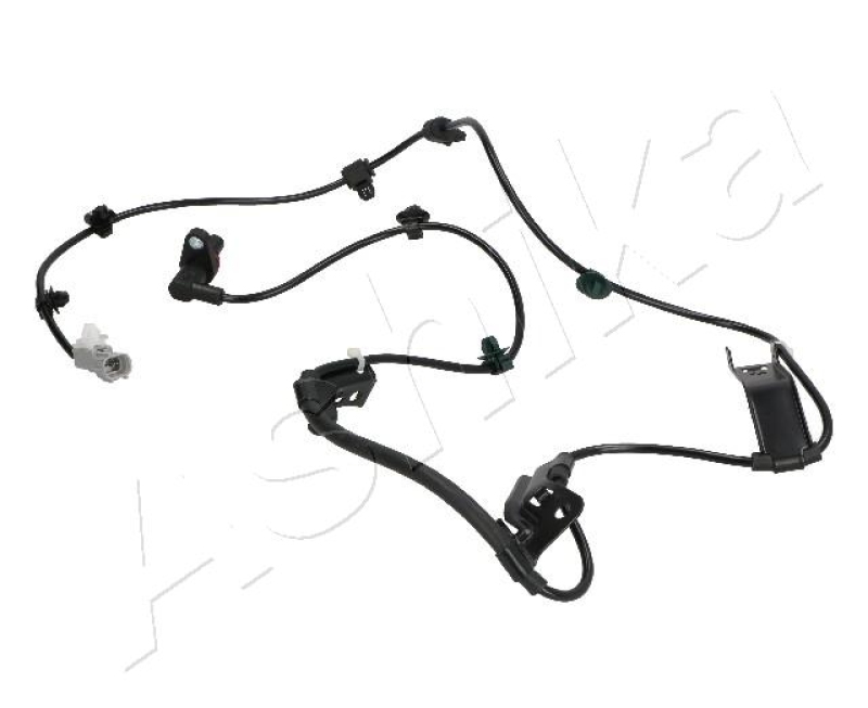 Bild von JAPKO 1512023 ABS Sensor Drehzahlsensor, Raddrehzahl Sensor, Drehzahlgeber vorne links TOYOTA: HILUX 3 Pick-up