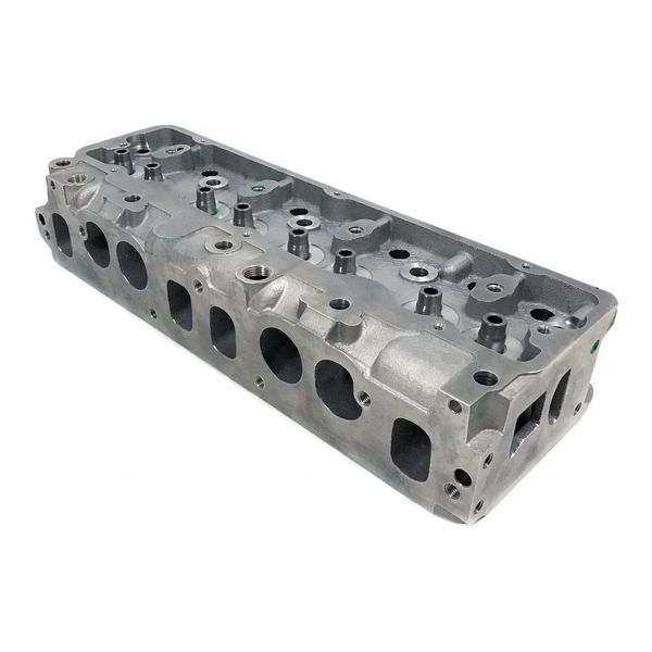 Bild von JAPKO JTY020S Zylinderkopf Aluminium
