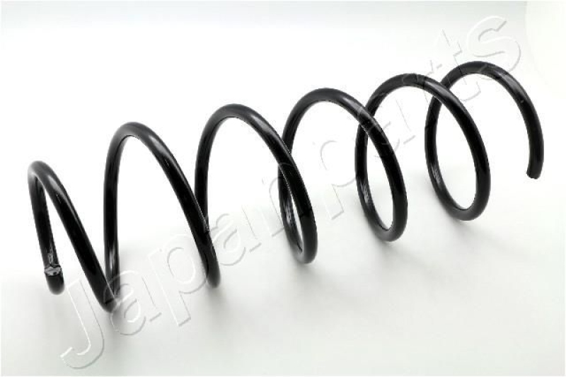 Bild von JAPANPARTS ZC3463C Fahrwerksfeder Federn, Fahrwerksfedern, Feder Vorderachse VOLVO: XC70 I Cross Country