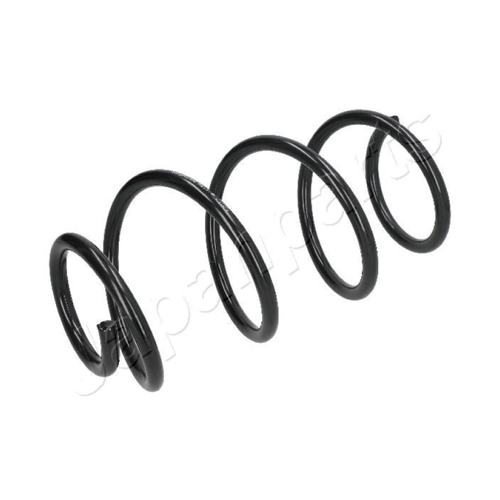 Bild von Fahrwerksfeder JAPANPARTS ZC4026A für Hyundai und Kia