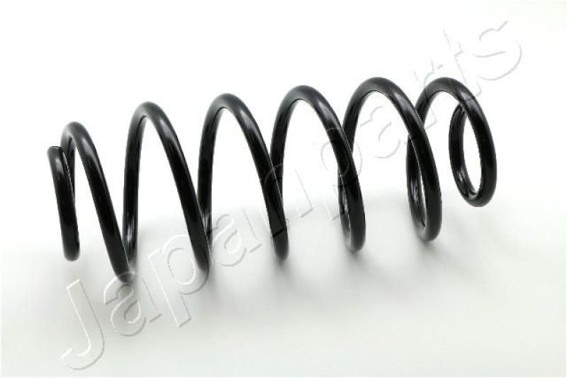Bild von JAPANPARTS ZC6625H Fahrwerksfeder Federn, Fahrwerksfedern, Feder Hinterachse TOYOTA: Yaris II Hatchback