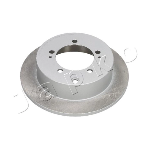 Bild von JAPKO Bremsscheibe 61521C – Effiziente Bremsleistung für MITSUBISHI