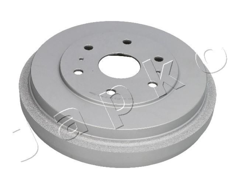 Bild von JAPKO 56204C Bremstrommel Hinterachse
