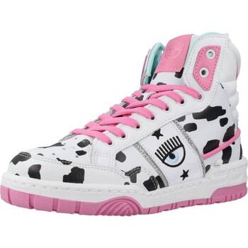 Bild von Chiara Ferragni  Sneaker CF-1 HIGH