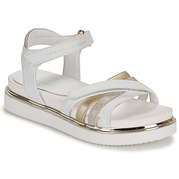 Bild von Tommy Hilfiger  Sandalen LEILA