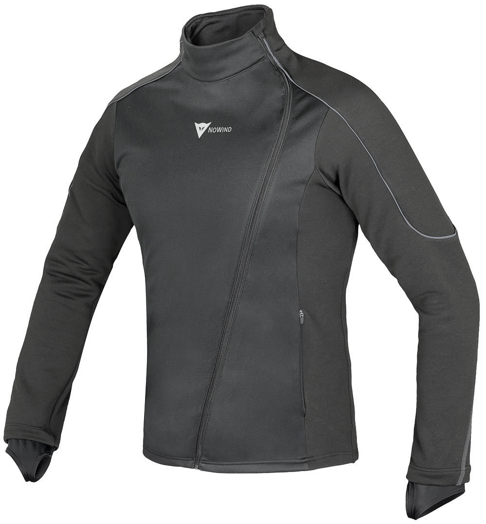 Bild von Dainese D-Mantle Fleece WS Funktionsjacke, schwarz, Größe M für Männer