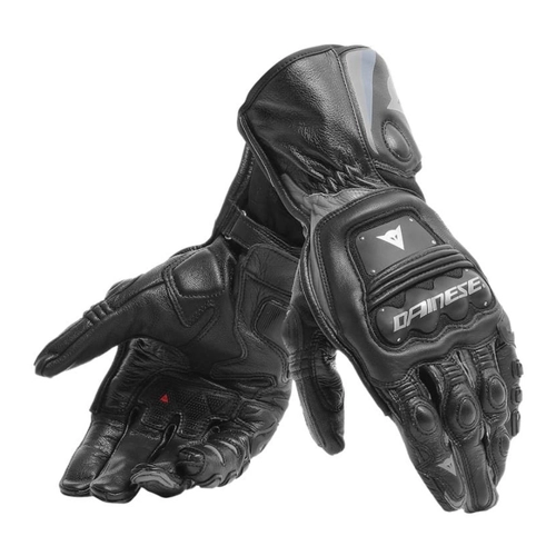 Bild von Dainese Steel-Pro Motorradhandschuhe – Qualität und Schutz für Biker