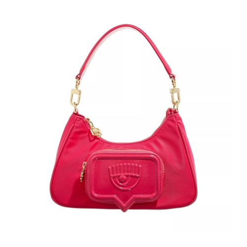 Bild von Schultertasche Pink