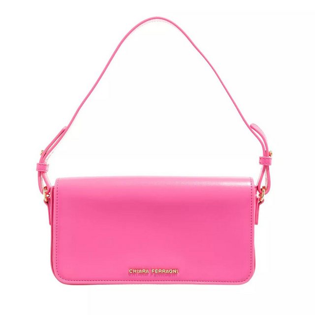 Bild von Ferragni Chiara Schultertasche Cf Simple 75SB4BK1ZS959, Rosa, Einheitsgröße