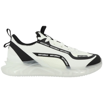 Bild von Roberto Cavalli  Sneaker 76QA3SQ1