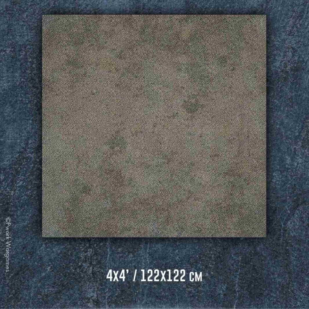Bild von Cobblestone 4x4' (PVC)