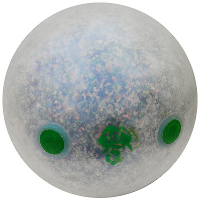 Bild von Trial Zusatzgewichte Slamball Recycle, Umweltfreundlich - mind. 98 % aus recyceltem Material