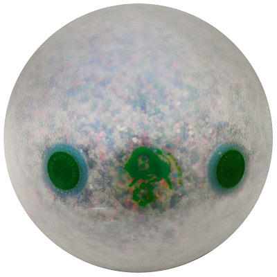 Bild von Trial Zusatzgewichte Slamball Recycle, Umweltfreundlich - mind. 98 % aus recyceltem Material