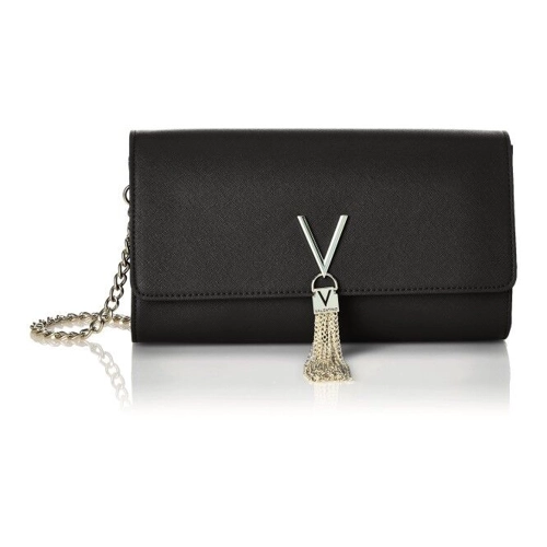 Bild von Clutch Divina Nero Schwarz