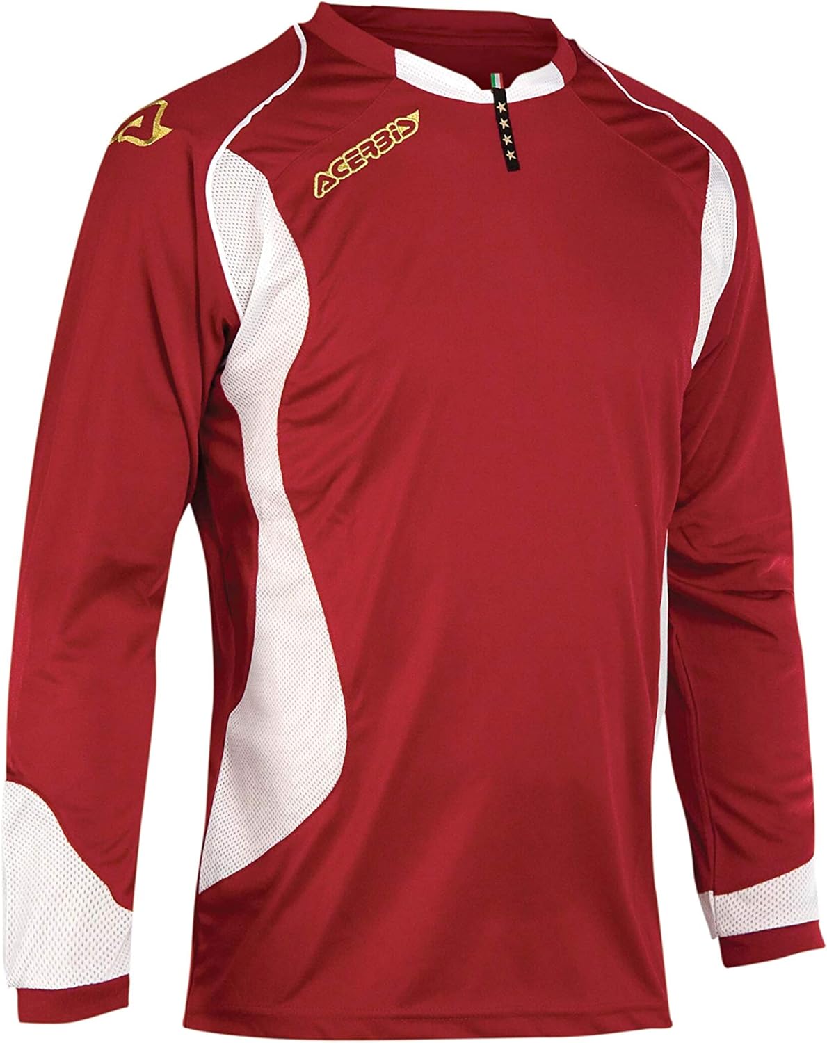 Bild von Acerbis Sweatshirt 4 étoiles