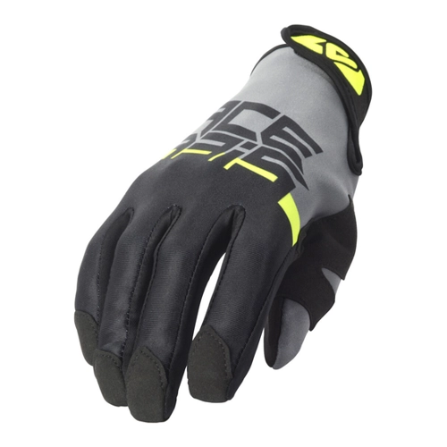 Bild von Acerbis Neoprene 3.0 Motorradhandschuhe – Der zuverlässige Begleiter für Motorradfahrer