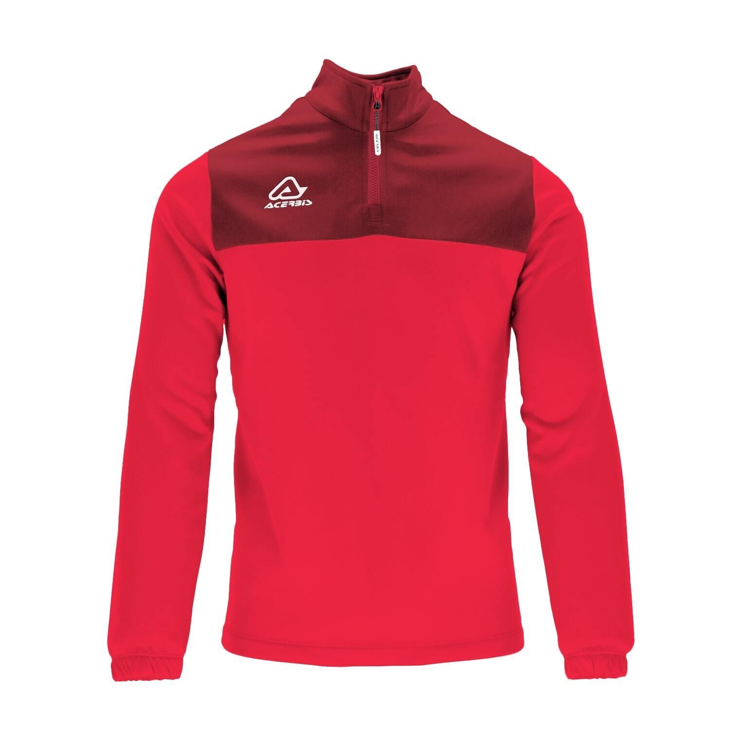 Bild von Sweatshirt 1/2 zip Acerbis Harpaston