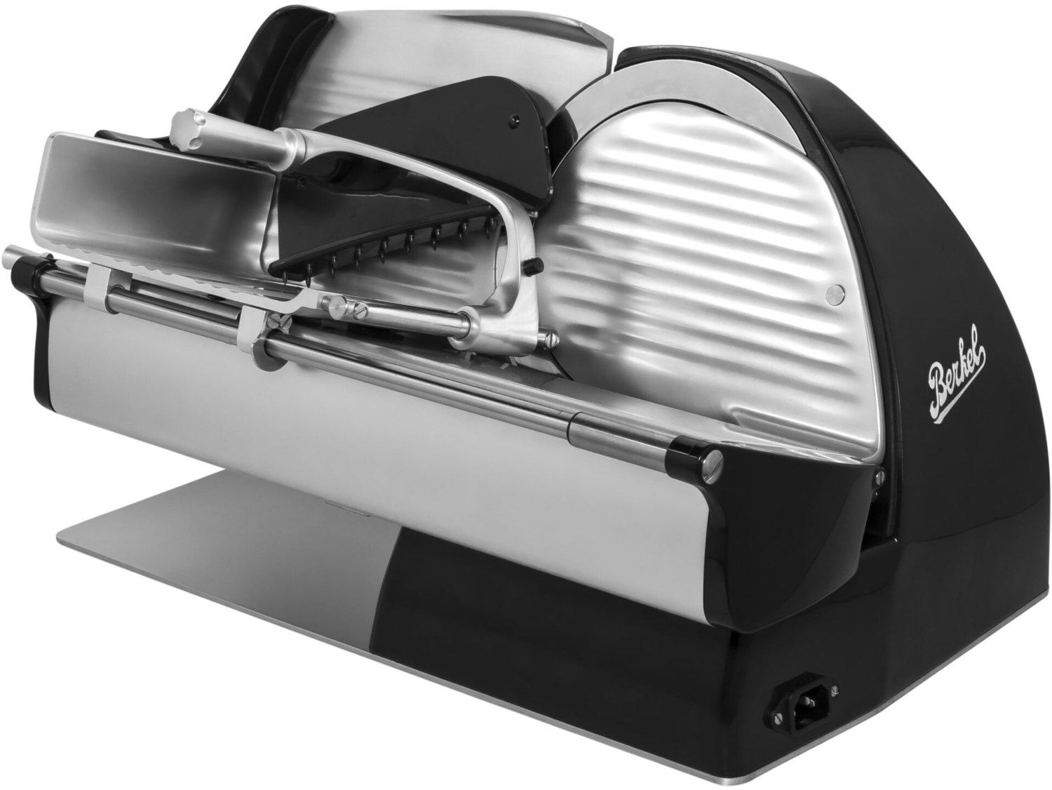 Bild von Berkel Allesschneider Berkel Brot- und Aufschnittmaschine Home Line 200 Plus