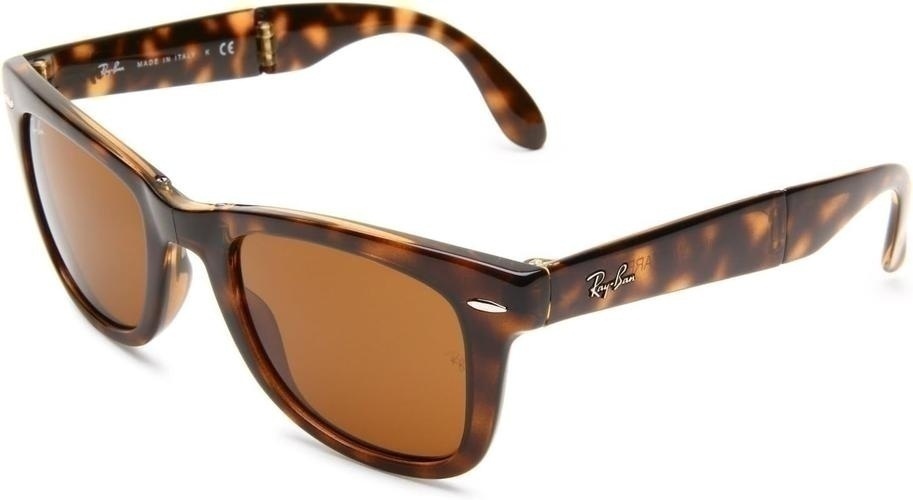 Bild von Ray Ban, Linie: Icons, Herren Sonnenbrille