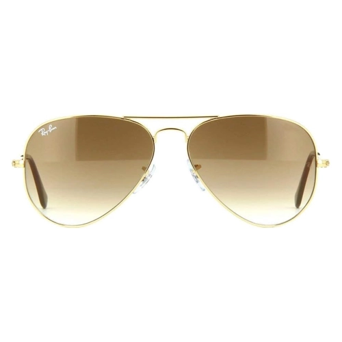 Bild von Ray Ban, Linie:Aviator, Herren Sonnenbrille